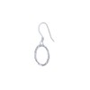 Vanbelle Sterling Silver Jewelry - Rhodium Plated with 925 Stamp