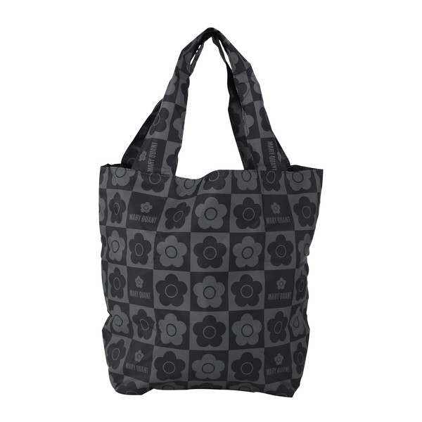 Mary Quant Women's My Bag Floral Print Daisy Bag (Large),