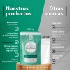Biotina Lemon | Kit 3 | 100 Tabletas | Cabello