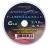 Drennan Acolyte Fluorocarbon 50m (6lb)