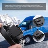 KASturbo Window Regulator Switch, Main Switch for Electric Windows Suitable