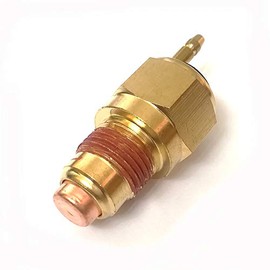 New Water Temperature Sensor 124250-49350 124450-44902 121250-44901 For Yanmar Tractor