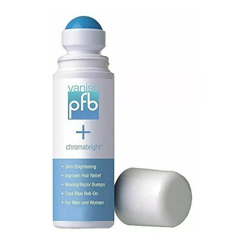 Pfb Vanish + Chromabright , 93 Grams