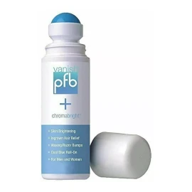 Pfb Vanish + Chromabright , 93 Grams