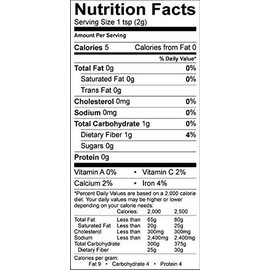 Savory Spice Cantanzaro Herbs - Salt-Free, All-Purpose Italian Seasoning Blend, Medium Jar (Net: 1.05 oz)