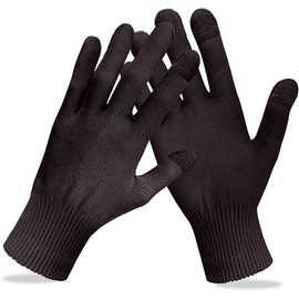 Dreamy Goodnight Gloves, Men's, Moisturizing, Rough Prevention, Hand Care, Smartphone Compatible, 100% Pure Cotton, Skin-friendly to the Skin, Hand Eczema, Cracks, Cracks, Atopic Protection, Virus