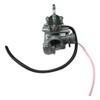 Upgraded Carburetor for Yamaha Moto 4 Raptor 80 YFM80 Raptor