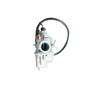 Carburetor Fits Yamaha YBR125 YBR 125 (2006-2007)