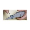 Rayher Formenspindeln, Schmuck Gauge, zur individuellen Draht Schmuckherstellung, Drahtdesign, Schmuck