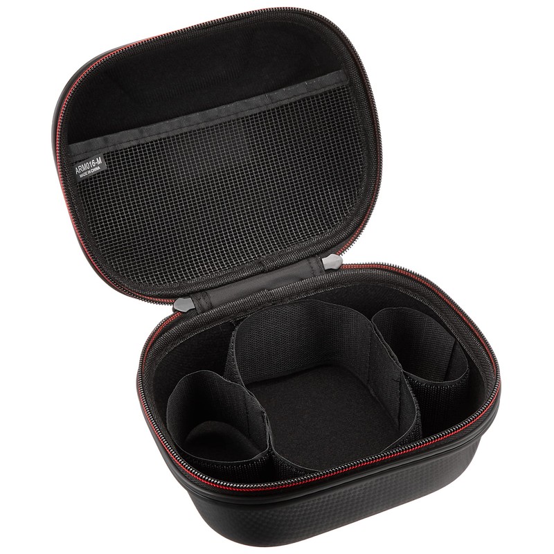 PRO MARINE ARM016-LL Reel Case Hard Multi Case Black LL