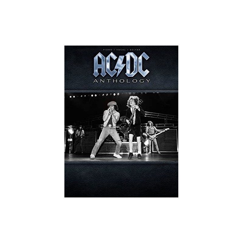 AC/DC Anthology