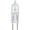 Westinghouse 0620900 Corp 20-watt T3 Xenon Bulb, Clear , White,