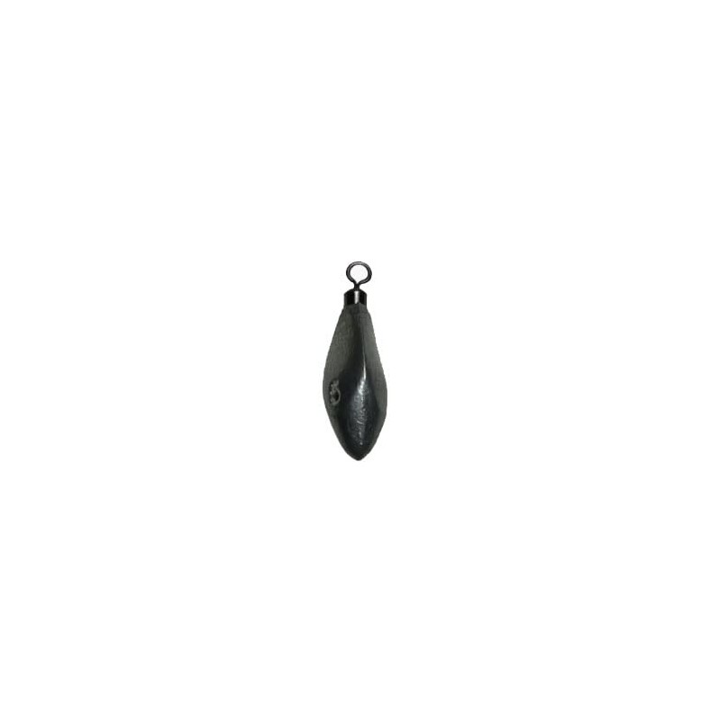 Zappu Standard Sinker Free Rig, 0.2 oz (7 g) (1/4