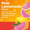 Emergen-C 1000mg Vitamin C Immune Support Powder Pink Lemonade 30CT
