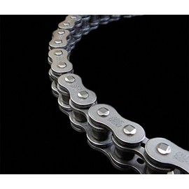 EK Motor Sport 520 SRX2 Series Chain - 160 Links - Natural