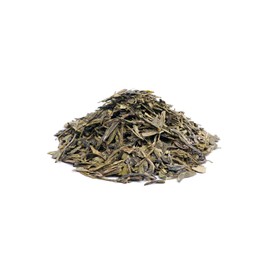 Lung Ching Green Tea Loose Dragon Fountain Tea Green Tea China 500g