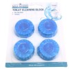 99Everything Blue Toilet Bowl Cleaner 4 Tablets