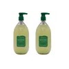 아로마티카 로즈마리 스칼프 스케일링 샴푸 1L + 1L 대용량 Aromatica