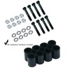 Moker 3 Inches Lift Kit for Polaris Ranger Fullsize 570/Fullsize