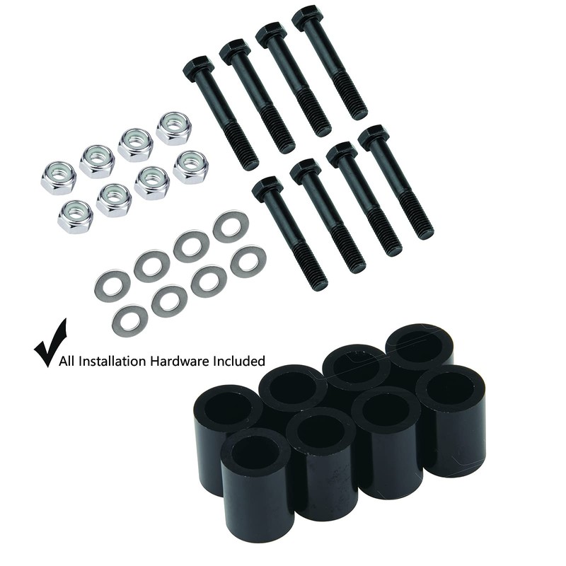 Moker 3 Inches Lift Kit for Polaris Ranger Fullsize 570/Fullsize