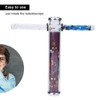 Children Optical Kaleidoscope Toy Colorful World Educational Preschool Science Instrument#2