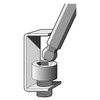 Eklind Tool 18612 6mm Ball-Hex-L Key Allen Wrench, Pack of