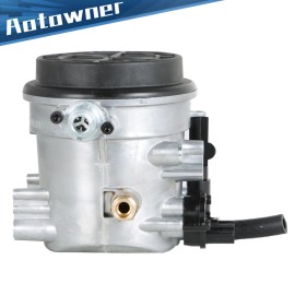 Fuel Filter Housing Assembly F11Z-9155-AC For Ford 7.3L Powerstroke 1999-2003