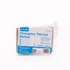 Generic Blue Dots Emergency Foil Blanket – hypothermia Prevention –