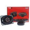 Cerwin-Vega Mobile H746 HED Series 2-Way Coaxial Speakers (4" x
