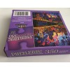 Cra-z-art.com New Puzzle New York City Skyline 350 Pieces 20"