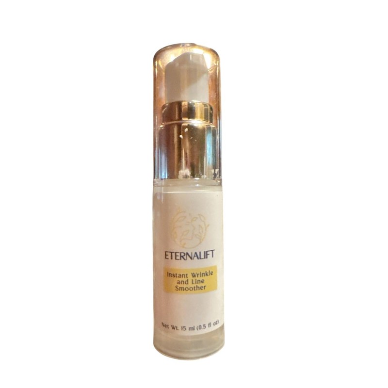 Instant Eye Bag Puffiness And Wrinkle Remover Cream For Women