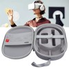 Carrying Travel Case for Vision Pro Multi Functional Storage Protective