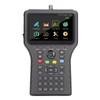 Satellite Finder with Compass Function 4000mAh 4.3in TFT LCD Display
