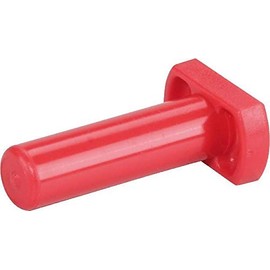 Sealing plug, hose 10 mm, STVS-QST-10-KU-S-M140