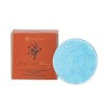Klemerlain Solid Shampoo with Papaya and Orange Extract - Moisturising