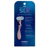 Schick Hydro Silk Rose Gold Metal Razor for Women |