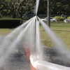 Sewer Jetter Nozzle, High Pressure Drain Jetter Hose Nozzle, With