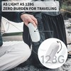 Naturehike Ultralight Sleeping Bag Liner, Inner Sleeping Bag Travel Sheet