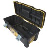 DEWALT DWST28100 28" Tool Box on Wheels