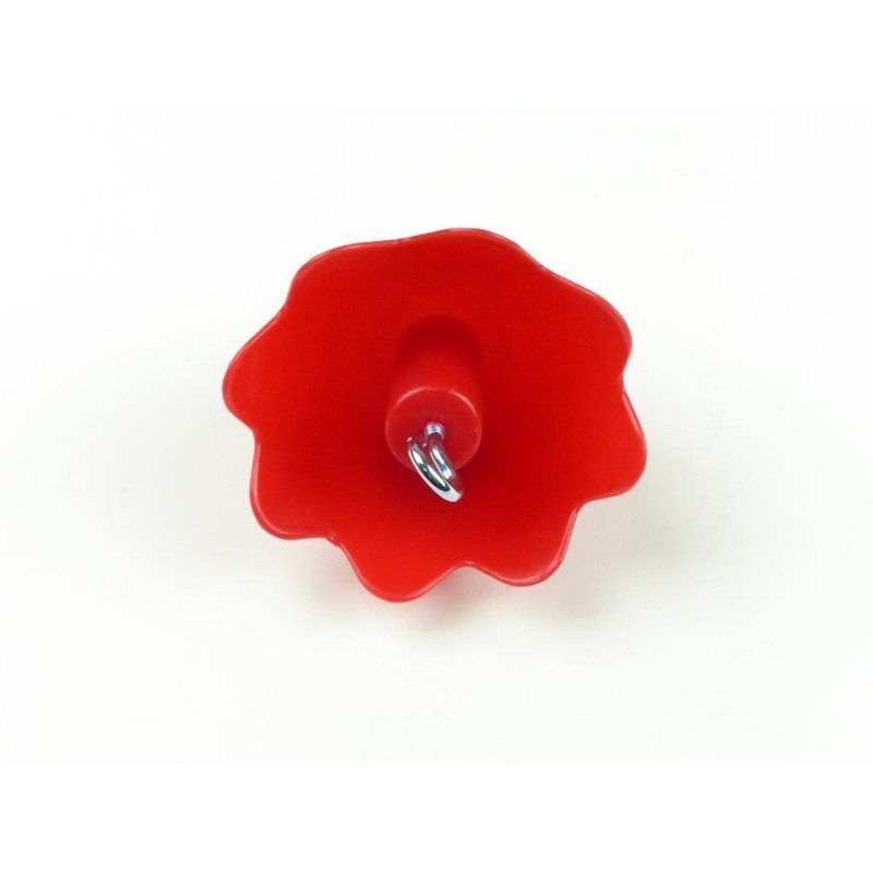 Hummers Galore® , Hummingbird Feeder Insect Guard, Ant Moat, 1