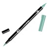 Tombow Dual Brush Pens, ABT 192, Set of 6 Pens,