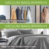 BoxLegend Vacuum Storage Bag