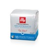 Illy Decaffeinated Coffee Iperespresso Cube 18 Capsules