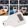Coating Thickness Meter LS232 Low Temperature Resistant High Accuracy Paint