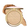 Too Faced Moon Crush Highlighter | Sheer, Powder, Glossy Glow,
