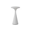 Lindby Evelen dimmable (Modern) in White (1 Light Source,) from