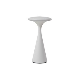 Lindby Evelen dimmable (Modern) in White (1 Light Source,) from