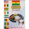 COCOYAM FUFU FLOUR 2PK