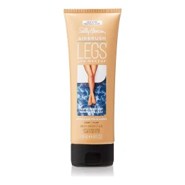 Sally Hansen Airbrush Legs Maquillaje Piernas Loción Light