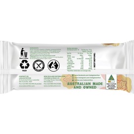 Leda Arrowroot Cookie 205g (Pack of 8)